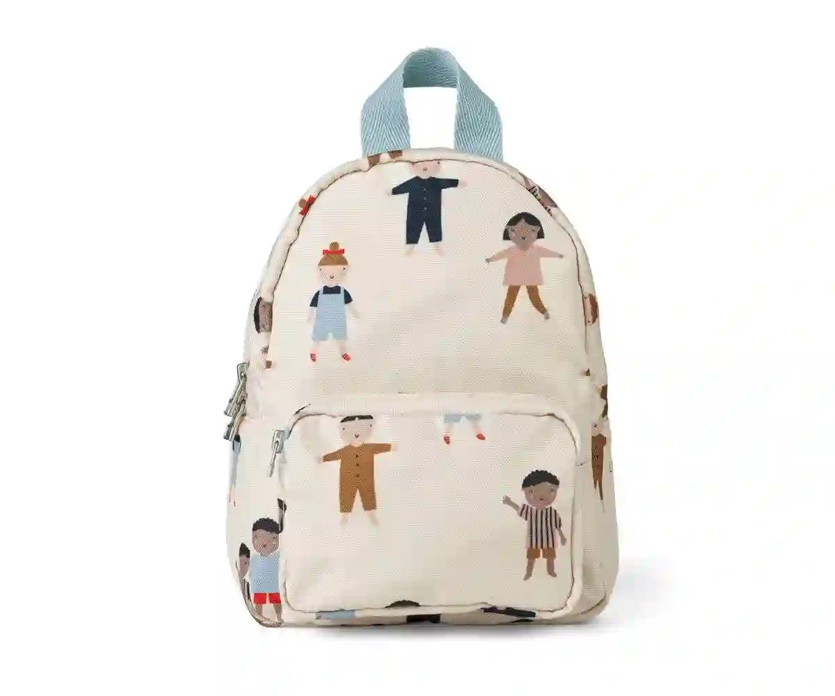Mochila Sandy