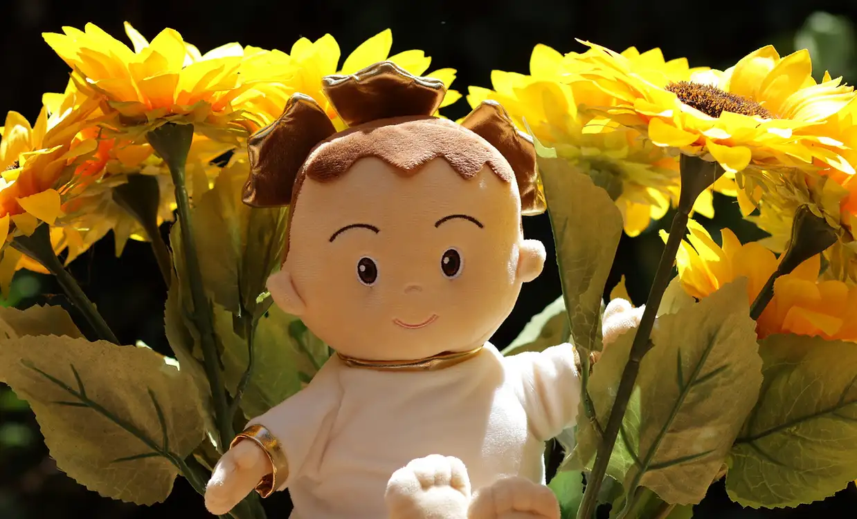Mi querido niño Jesús - Imagen 2