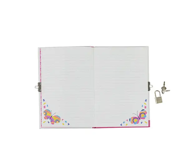 My Diary Butterflies - Image 2