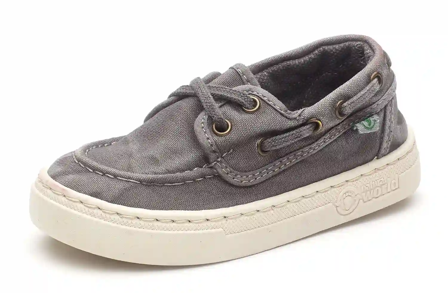 Nautical Old Nela Gris