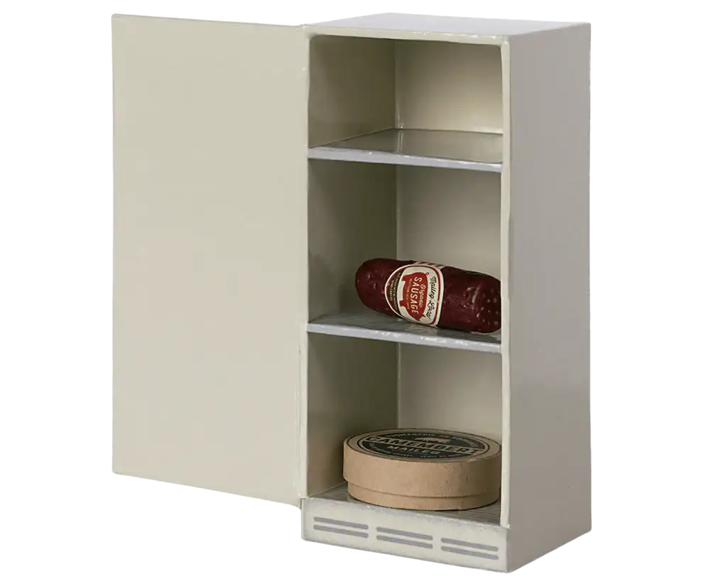 refrigerator, mouse - Image 2