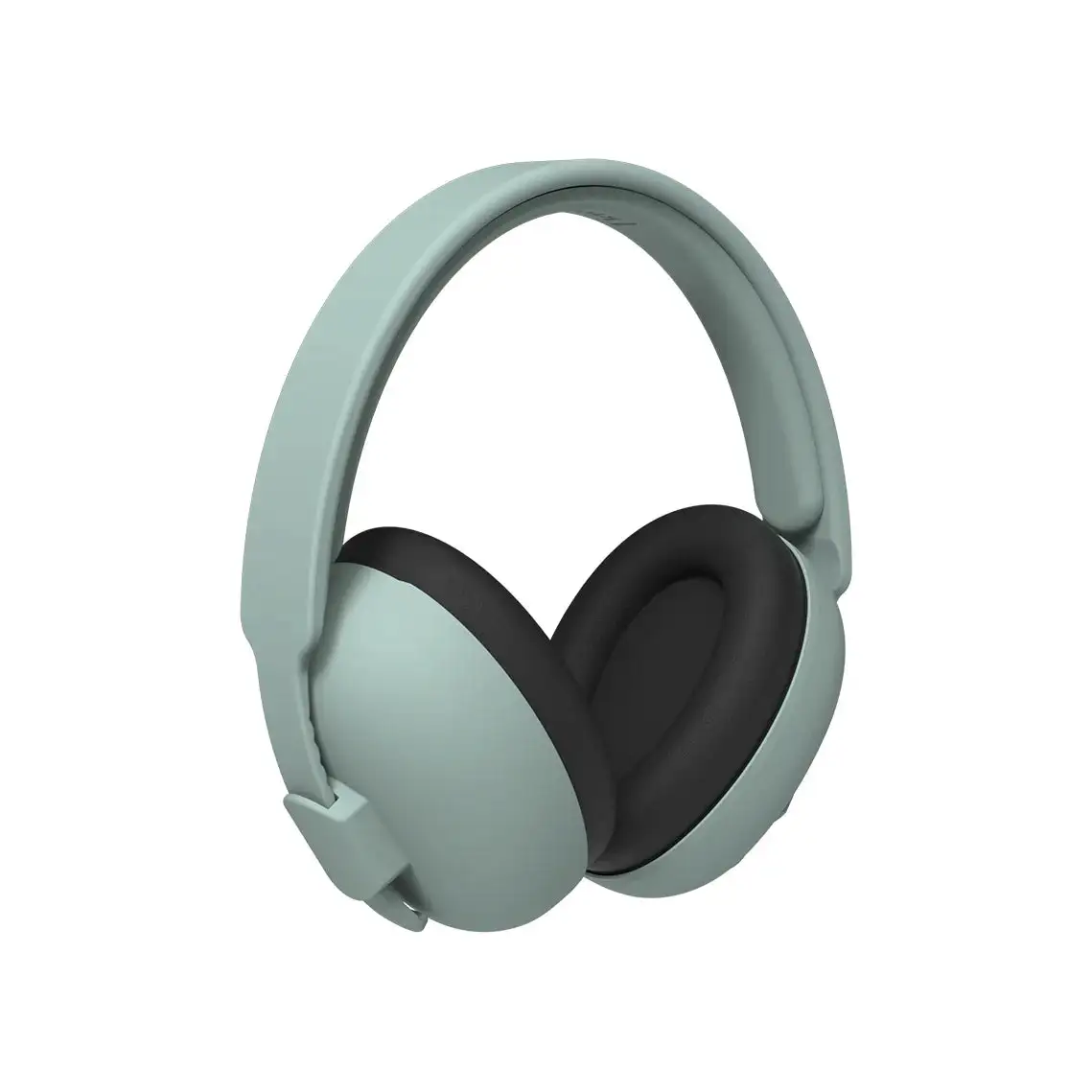 Orejeras protectoras Dusty Green - Imagen 2