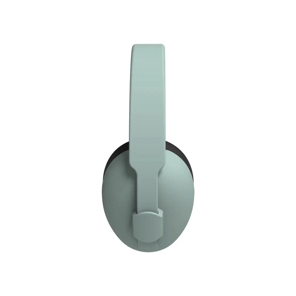 Orejeras protectoras Dusty Green - Imagen 3