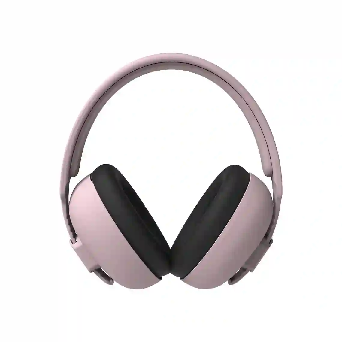 Orejeras protectoras Dusty Rose