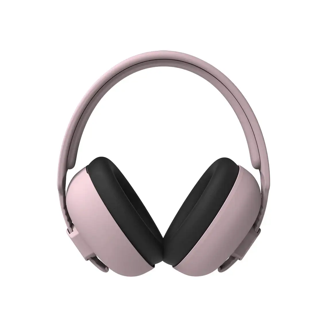 Orejeras protectoras Dusty Rose