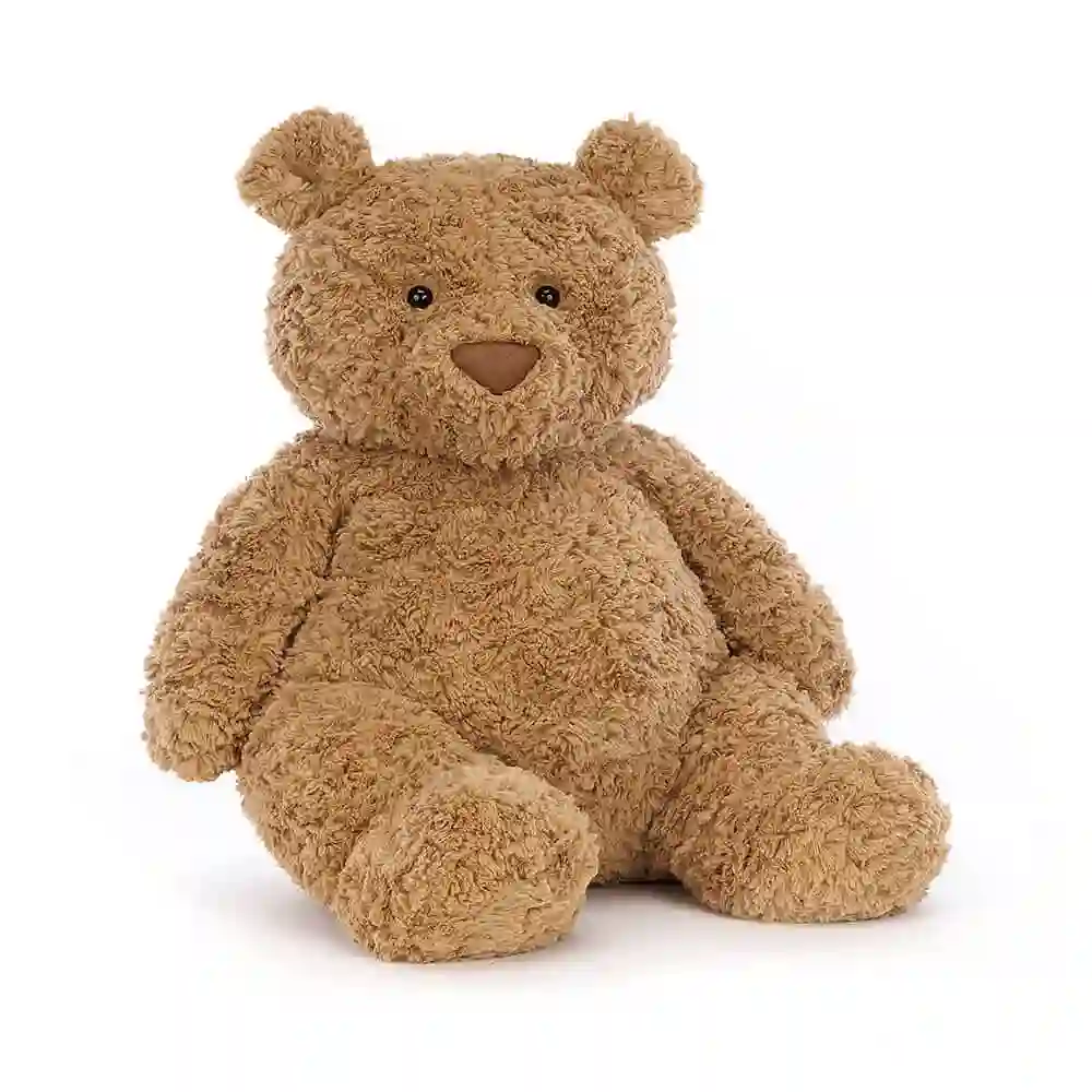 Giant Bartholomew Bear