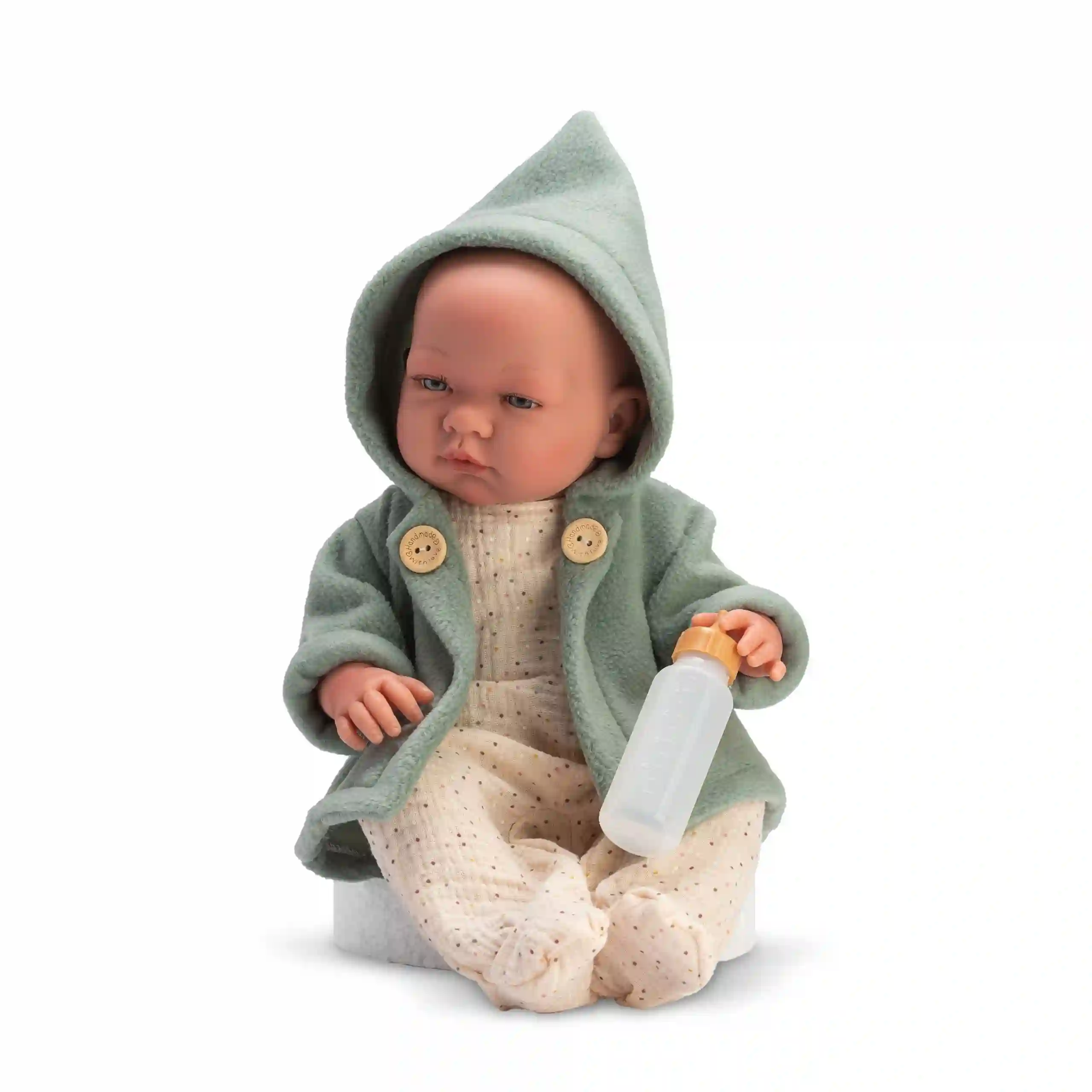Pablo Iris Set