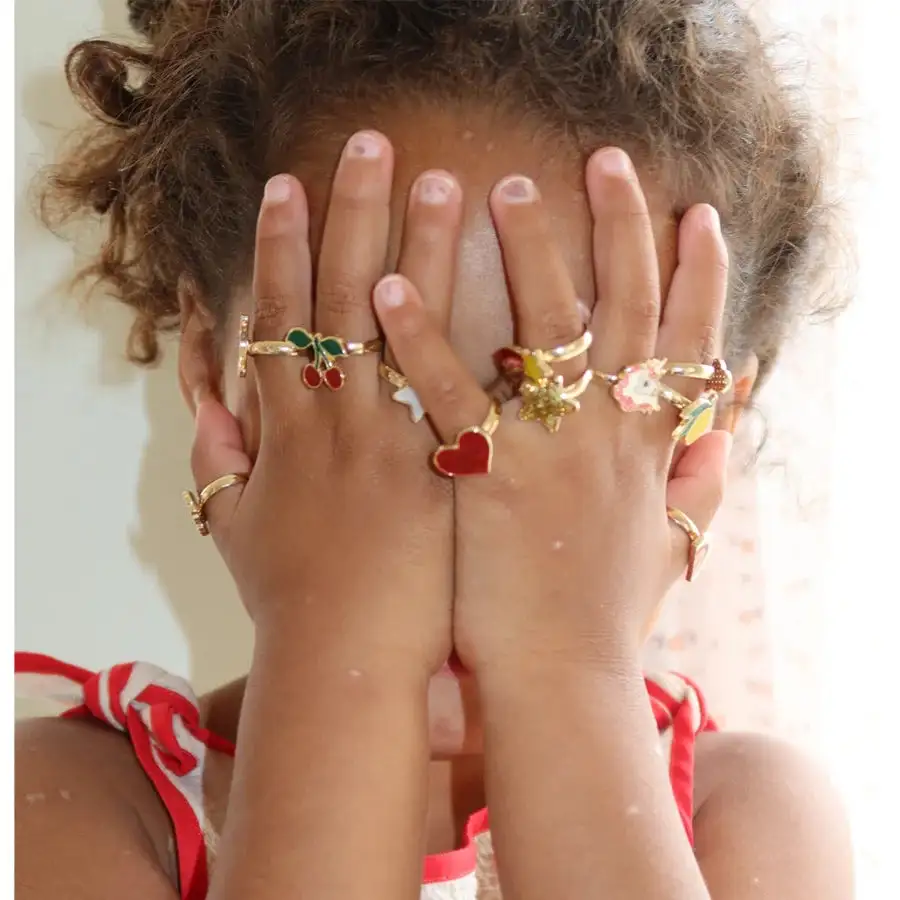 Pack 12 anillos - Imagen 2