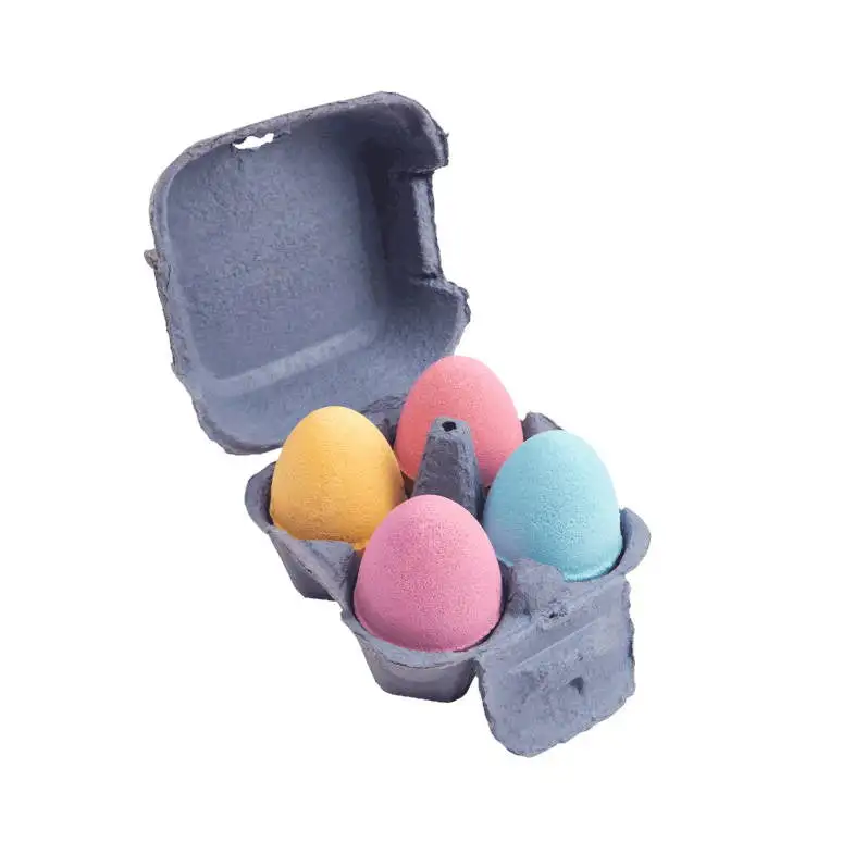 Pack 4 bombas de baño - Imagen 2