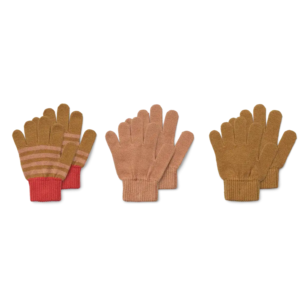 Pack guantes Liewood - Image 2