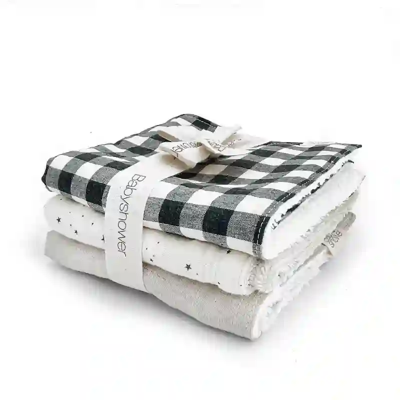 Vichy damier wipes pack