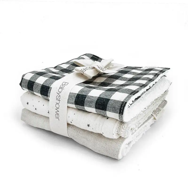 Vichy damier wipes pack