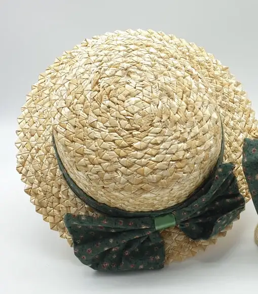 Pamela green bow - Image 2