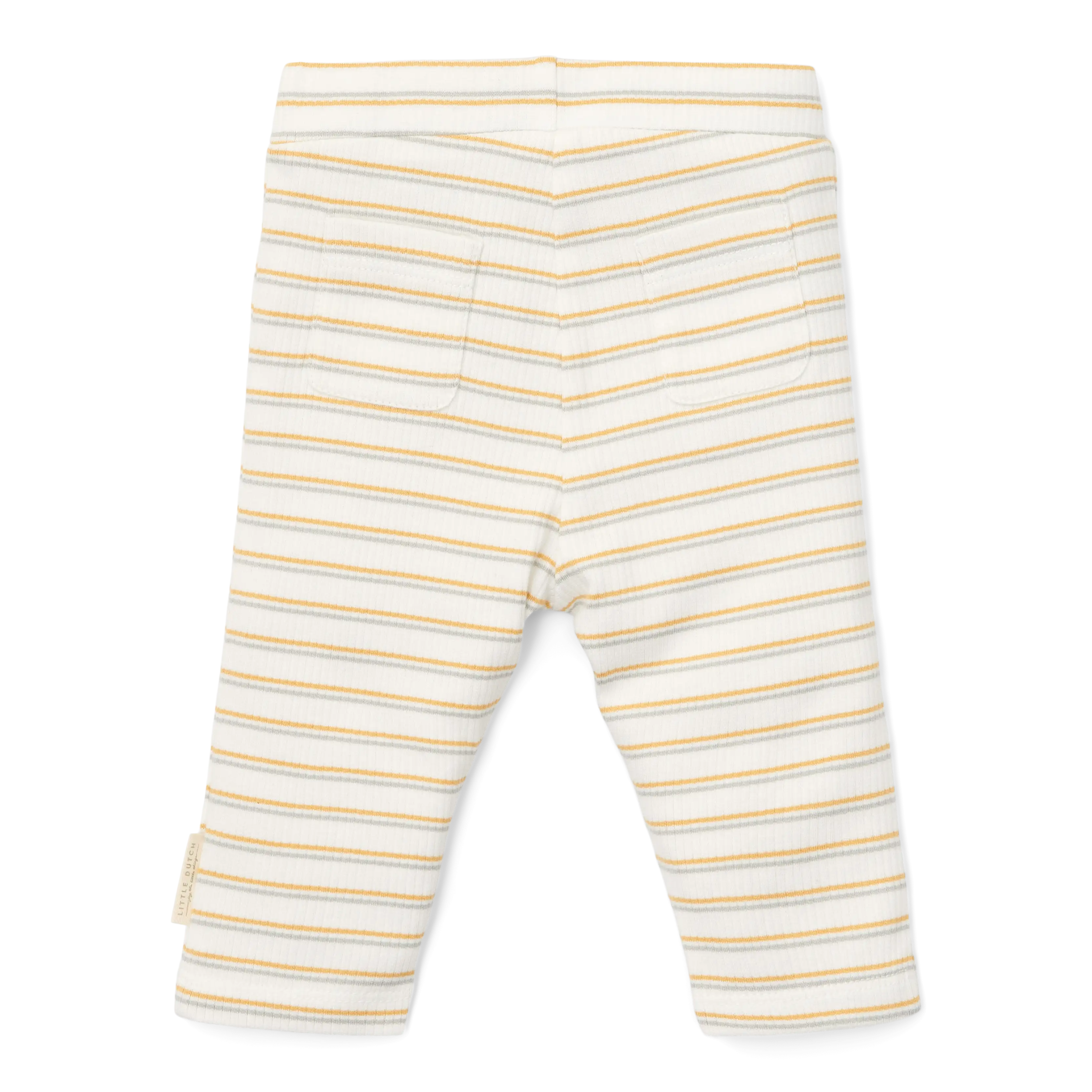 Multistripe pants - Image 2