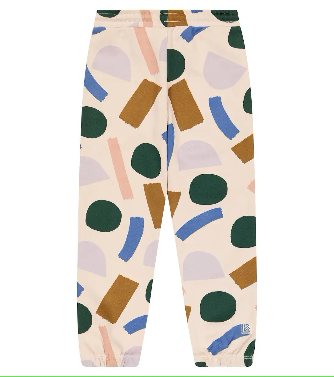Colored track pants - Image 2