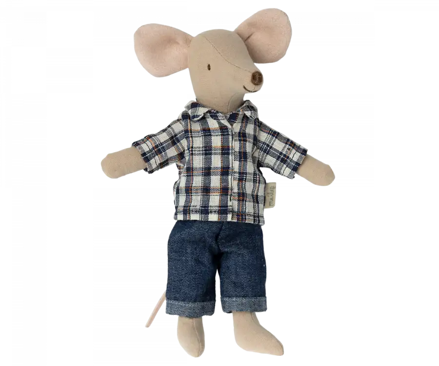 Mouse daddy
