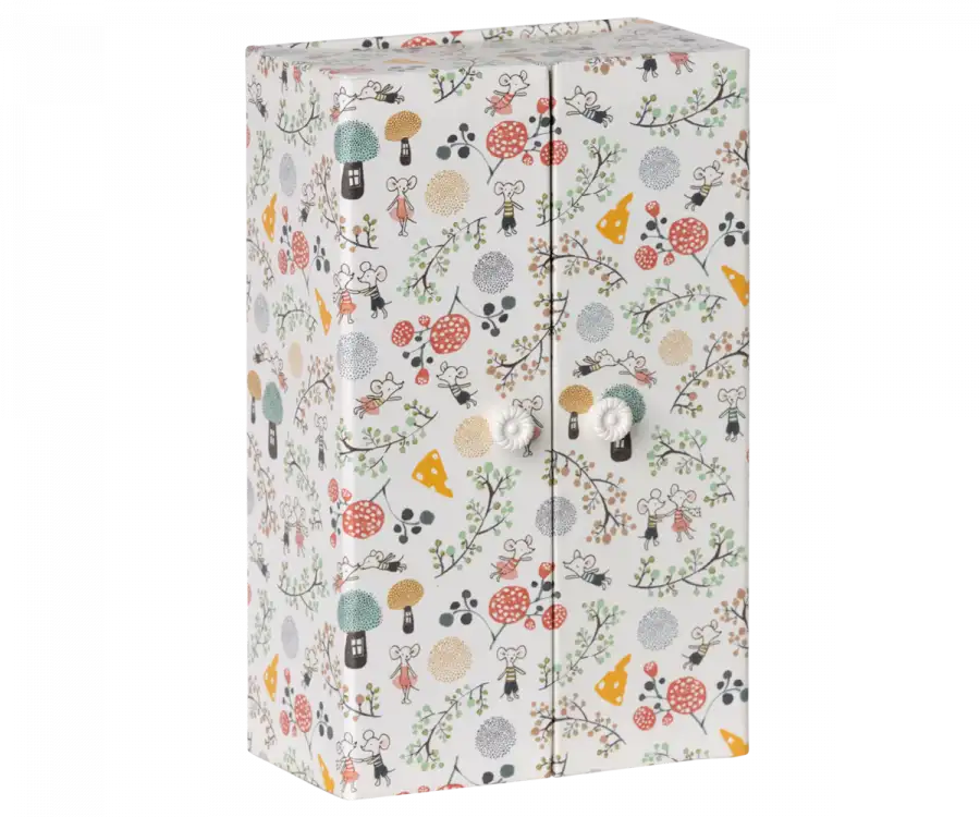 Wedding mouse couple in box - Image 4