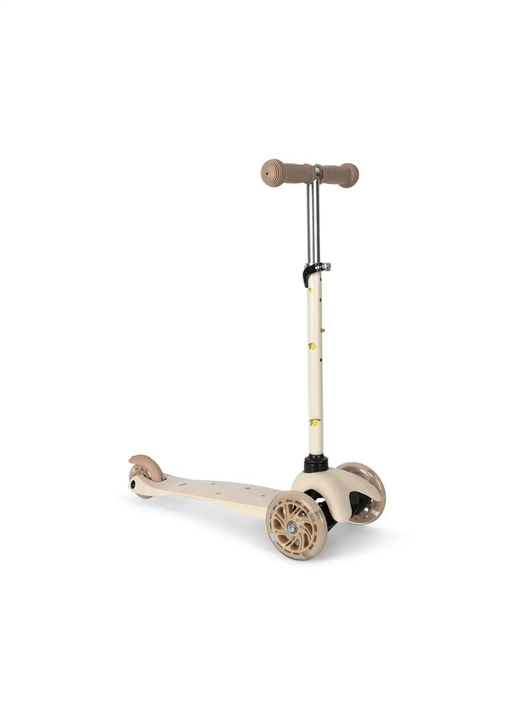 Lemons Scooter