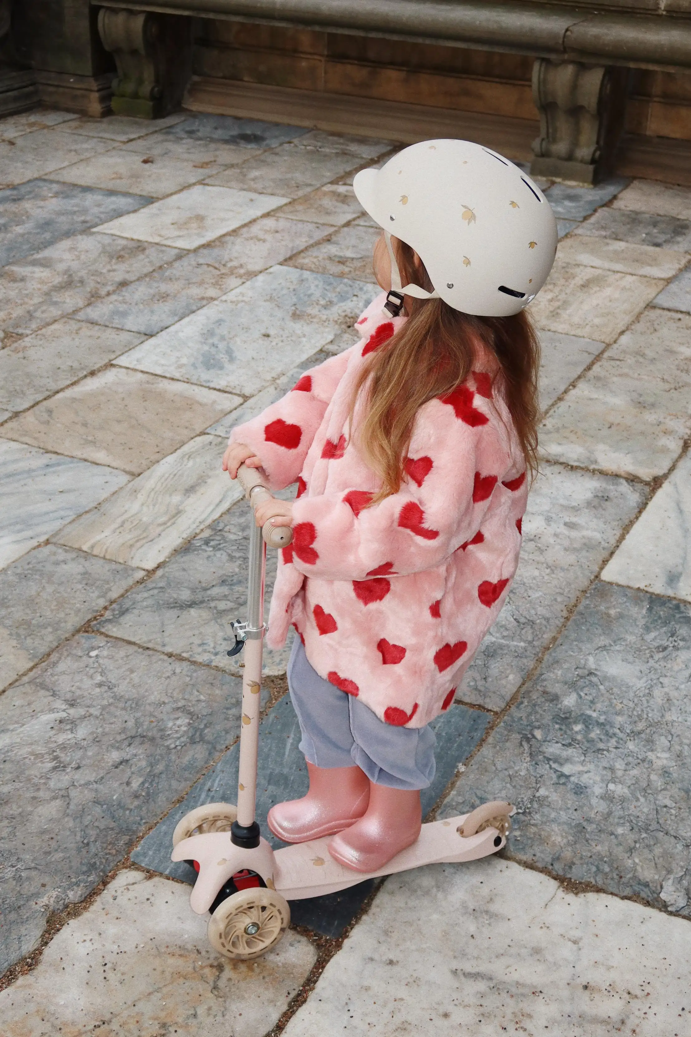 Lemons Scooter - Image 3