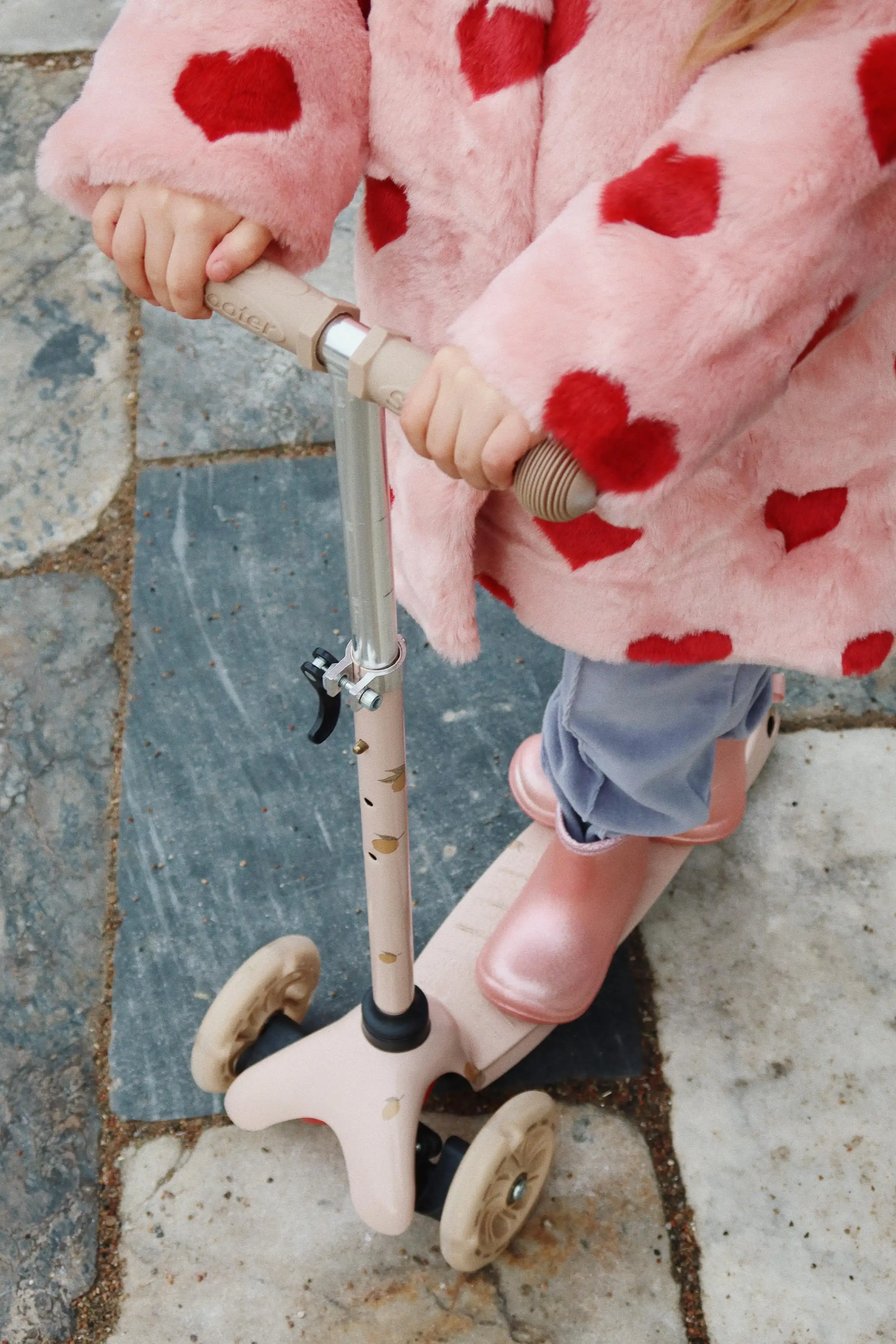Lemons Scooter - Image 4