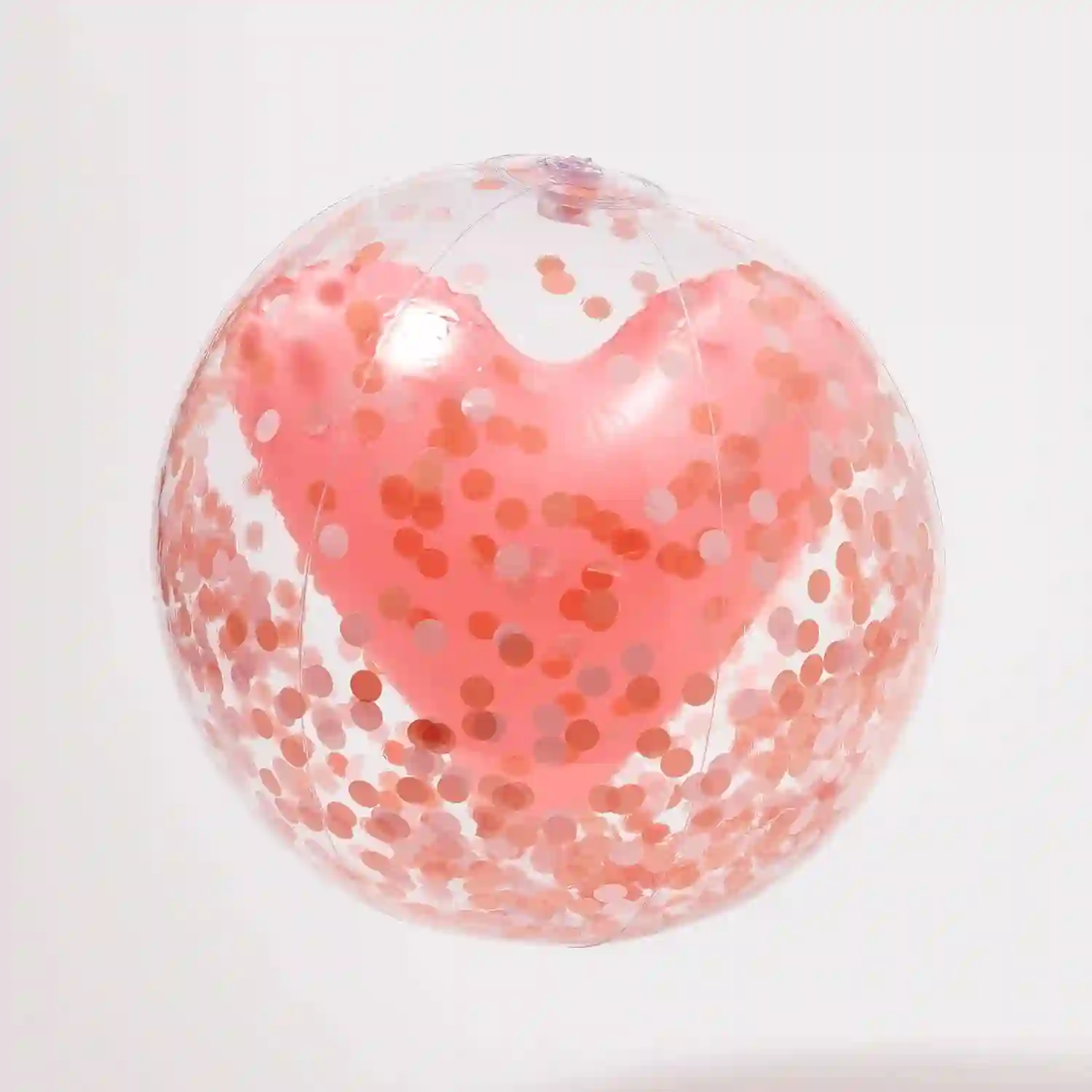 3D 'Heart' Ball