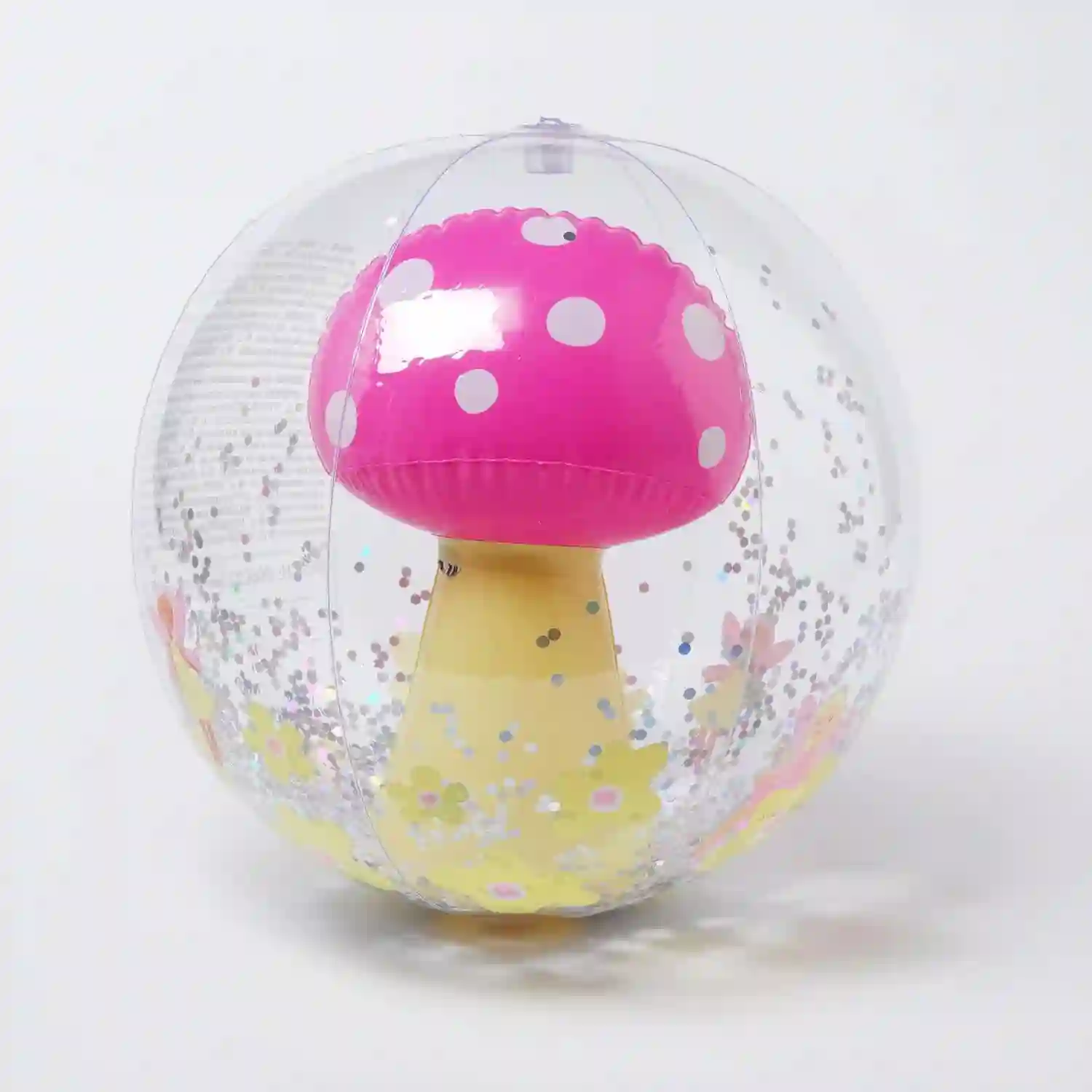 Pelota 3D 'Mima el Hada'