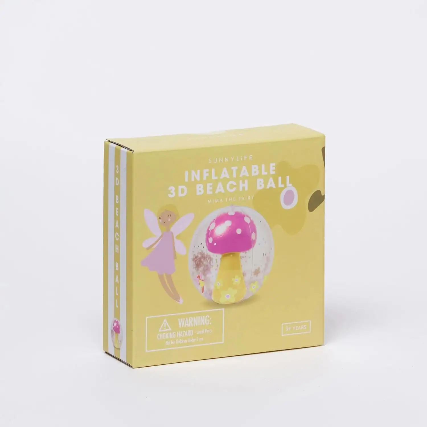 Pelota 3D 'Mima the Fairy' - Image 4