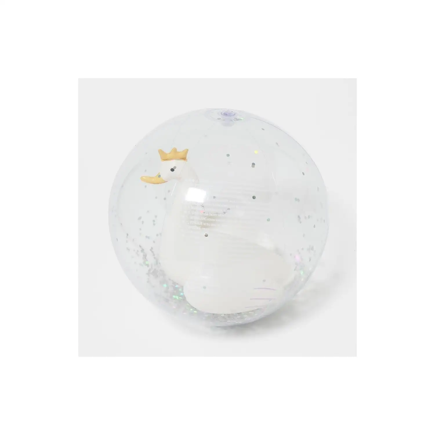 Pelota 3D 'Princess Swan' - Image 2
