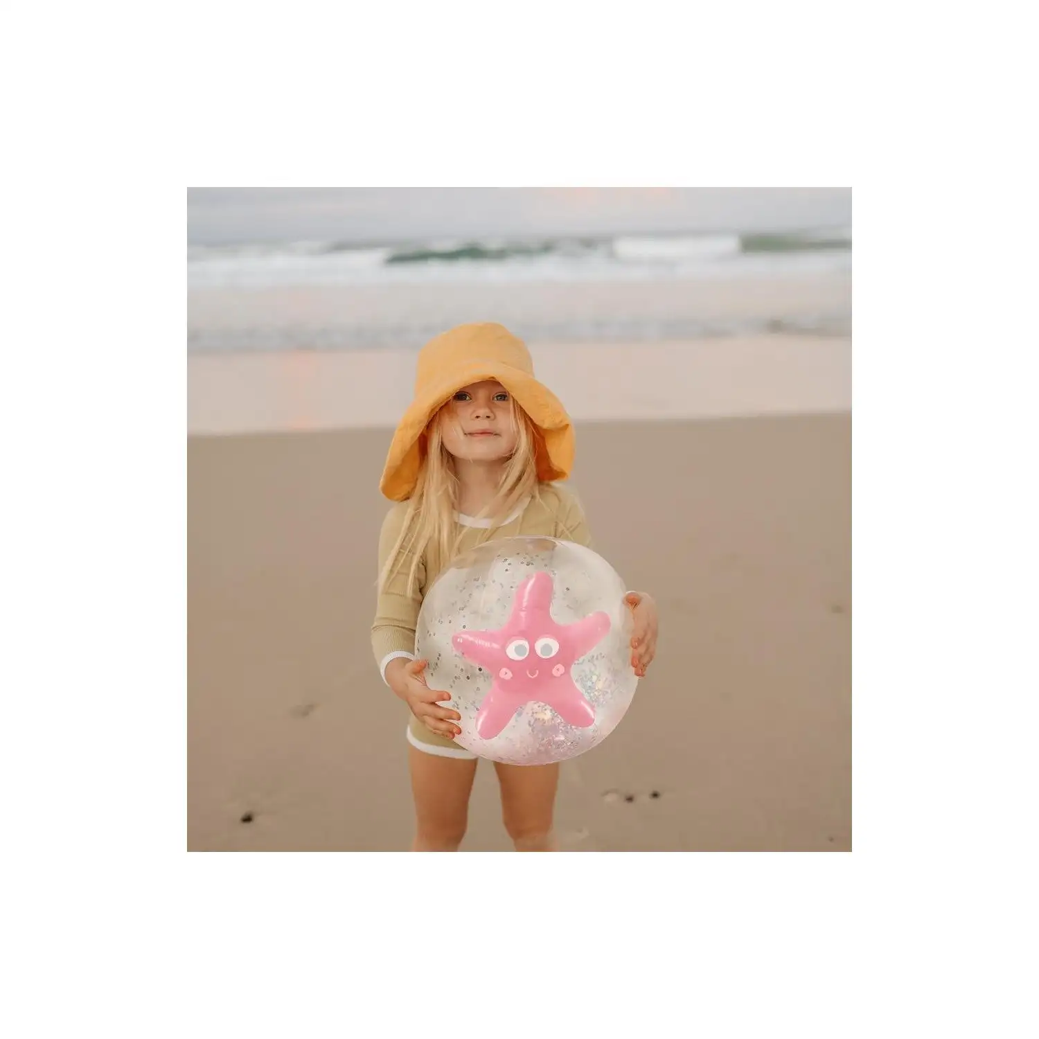 Pink Treasure 3D Ball - Image 2
