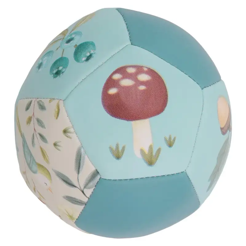 Forest Friends mini soft ball - Image 2