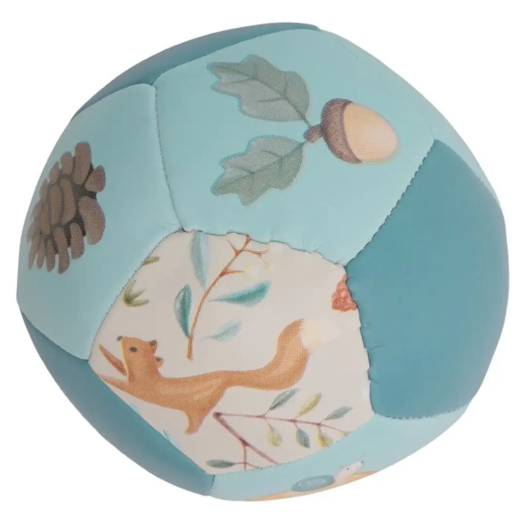 Forest Friends mini soft ball - Image 3
