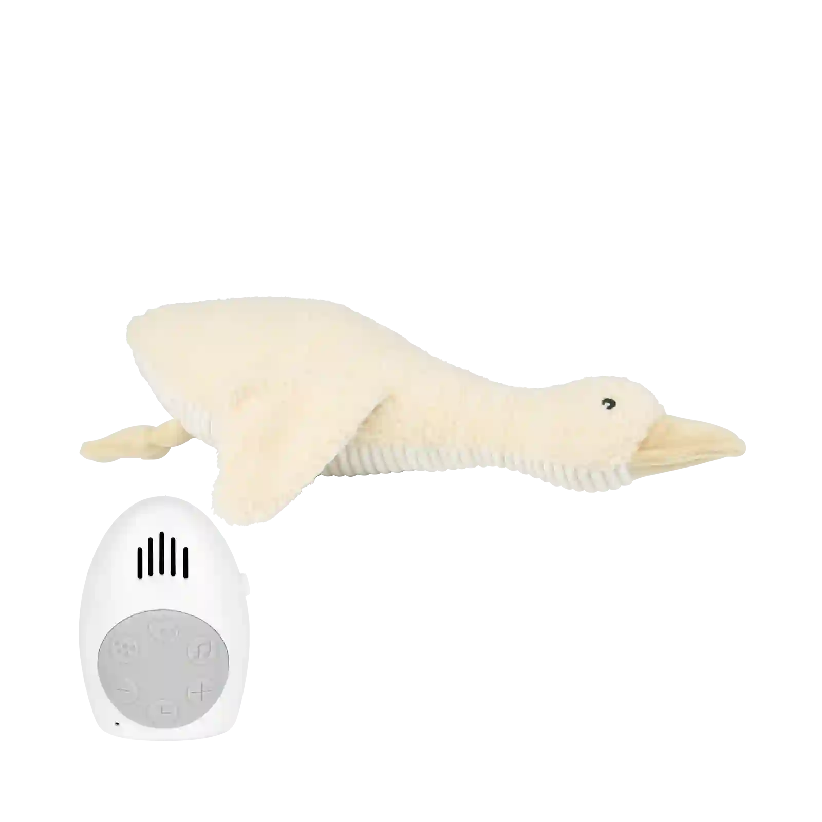Plush toy with Liva beige sound