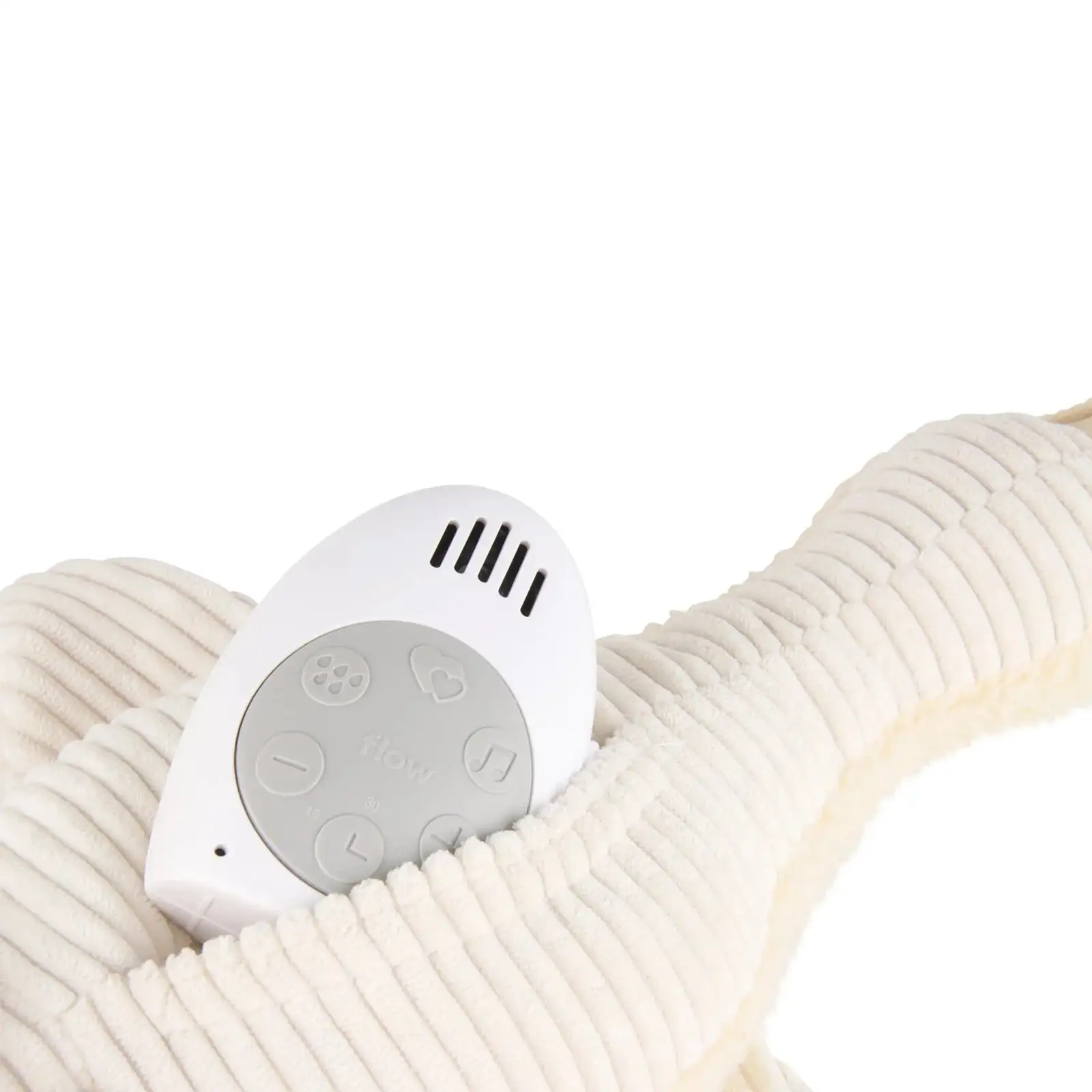 Plush toy with Liva beige sound - Image 3