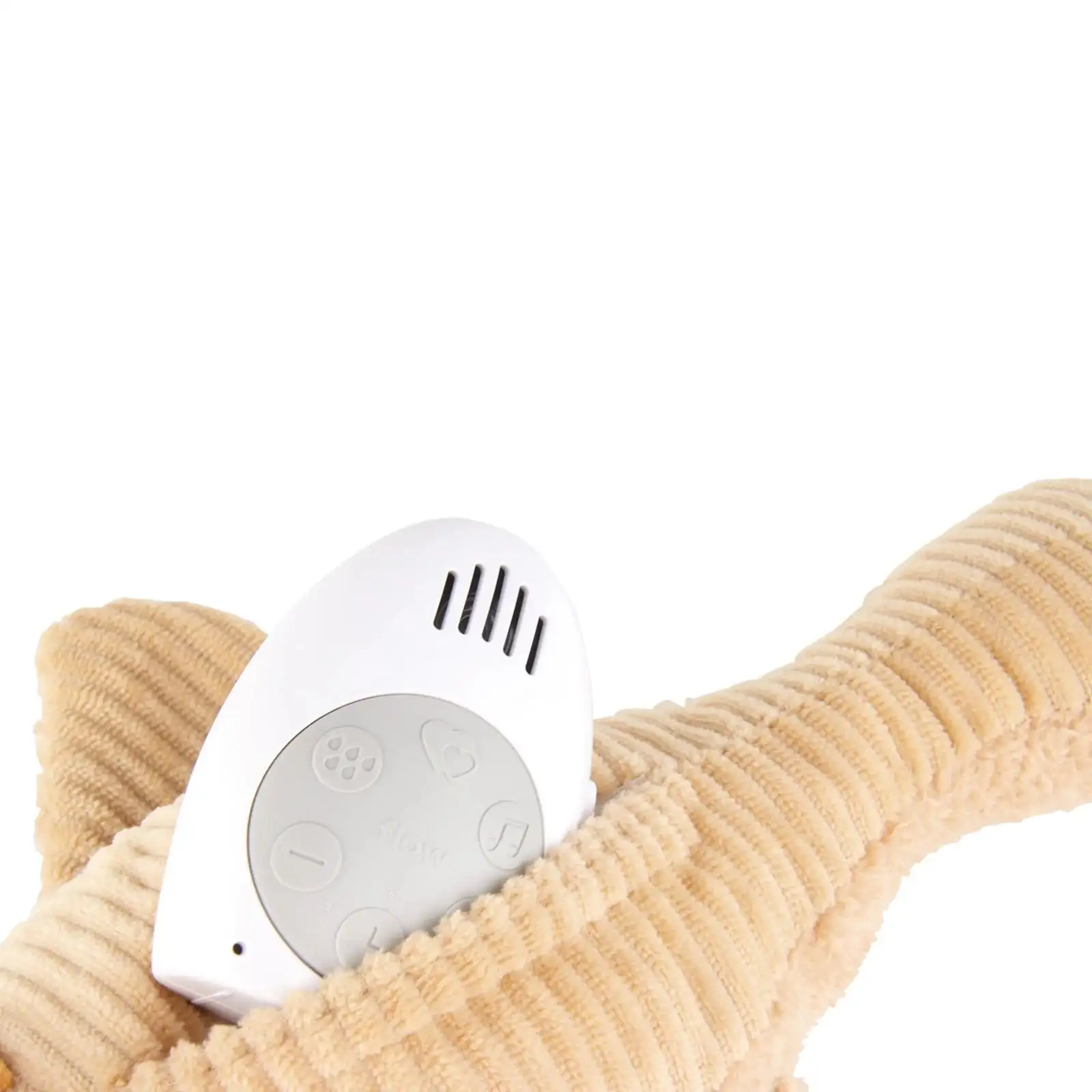 Liva brown plush with sound - Image 2