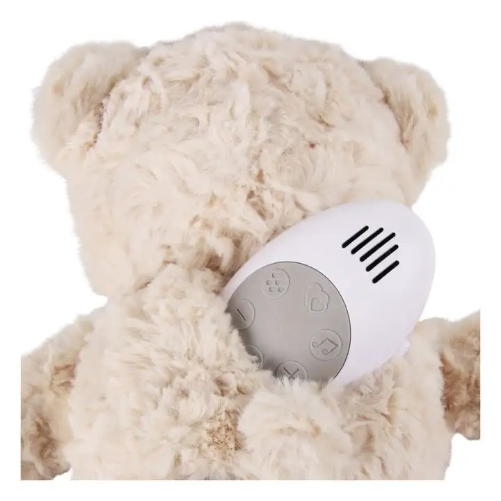 Plush with Lou Beige sound - Image 2