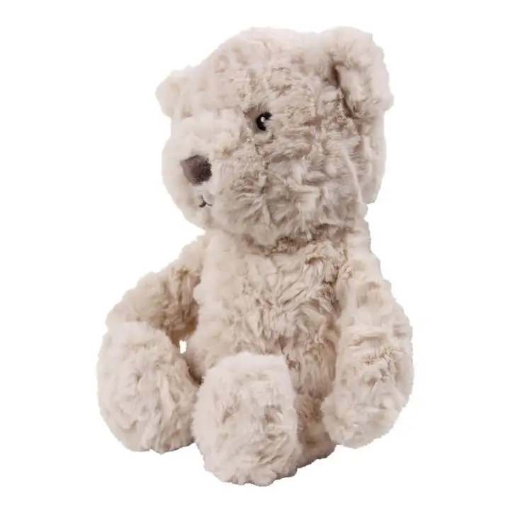 Plush with Lou Beige sound - Image 3