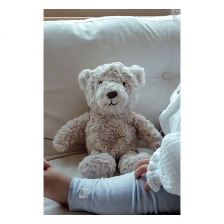 Plush with Lou Beige sound - Image 4