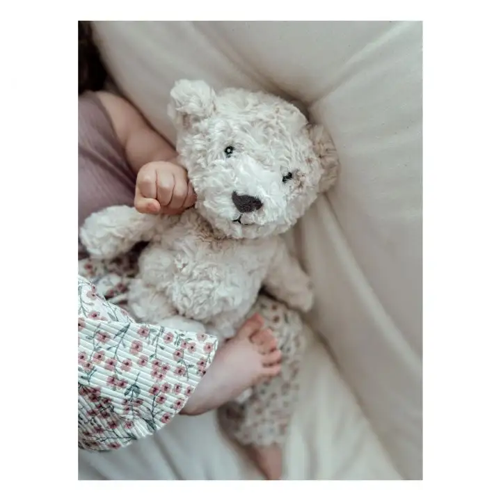 Plush with Lou Beige sound - Image 5