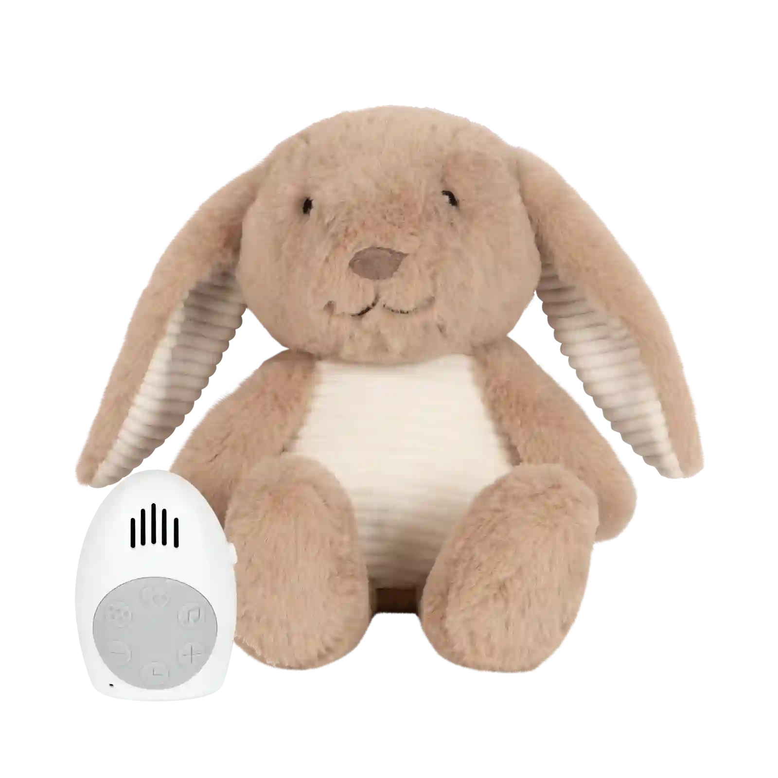 Milo brown plush with sound