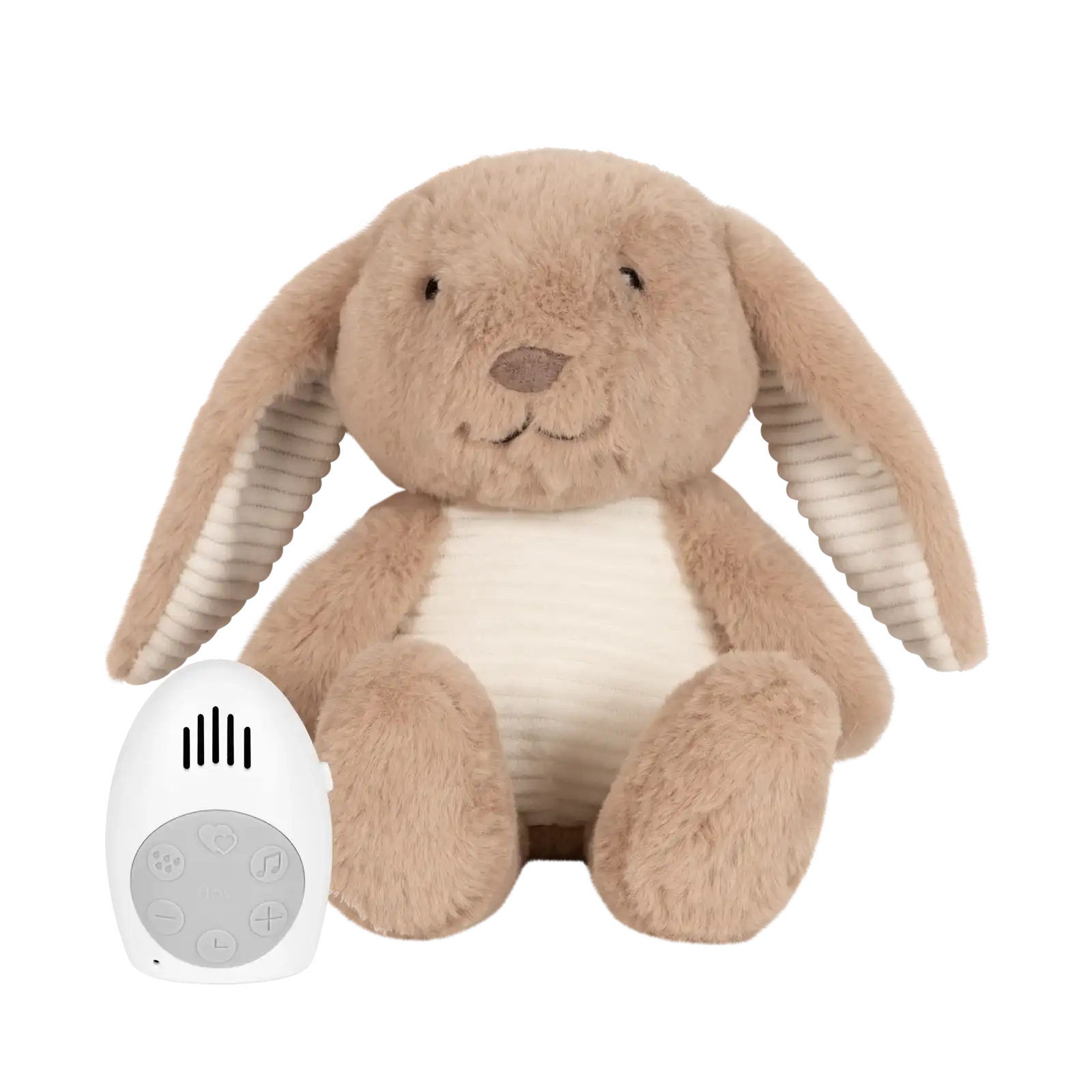 Milo brown plush with sound