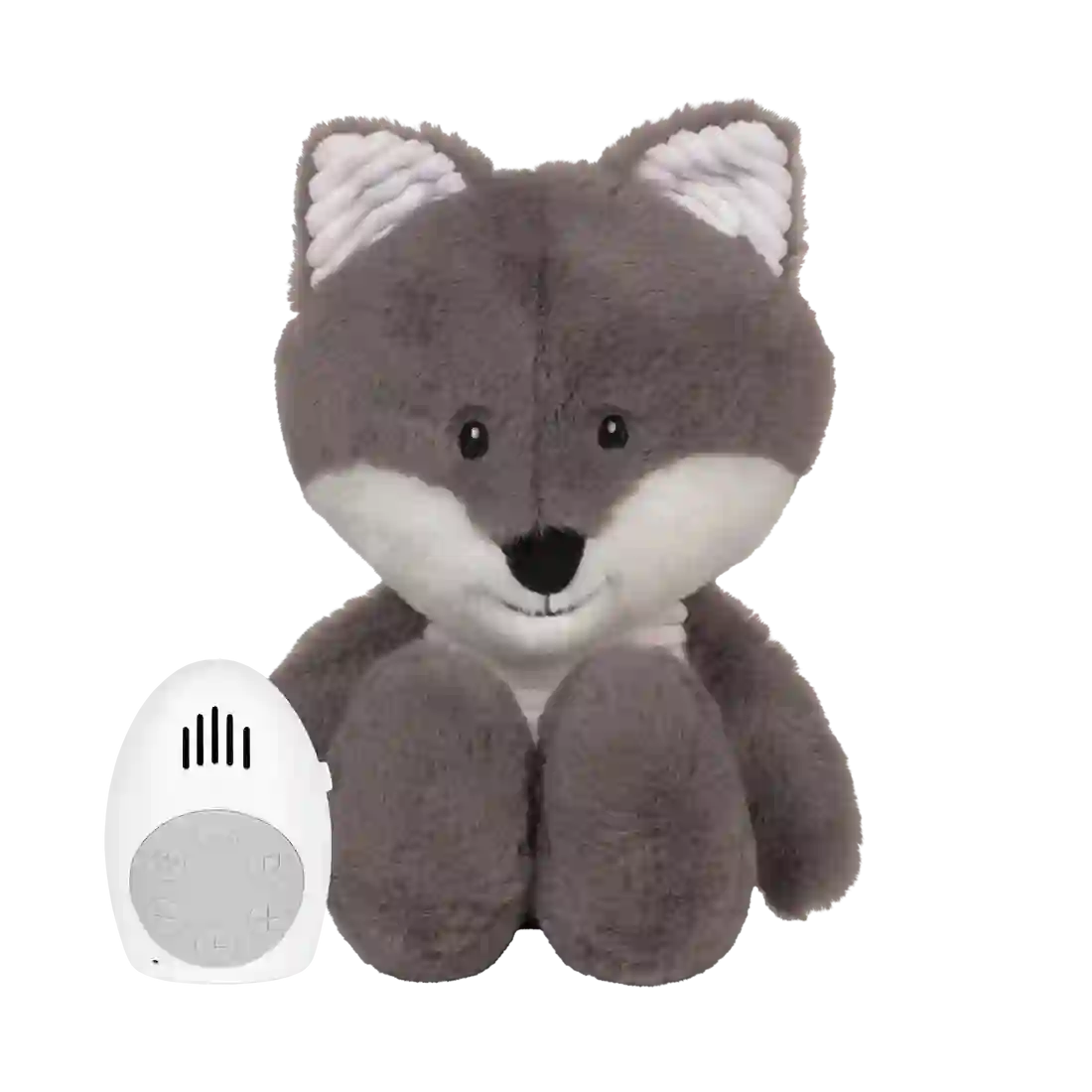 Robin Gray plush with sound