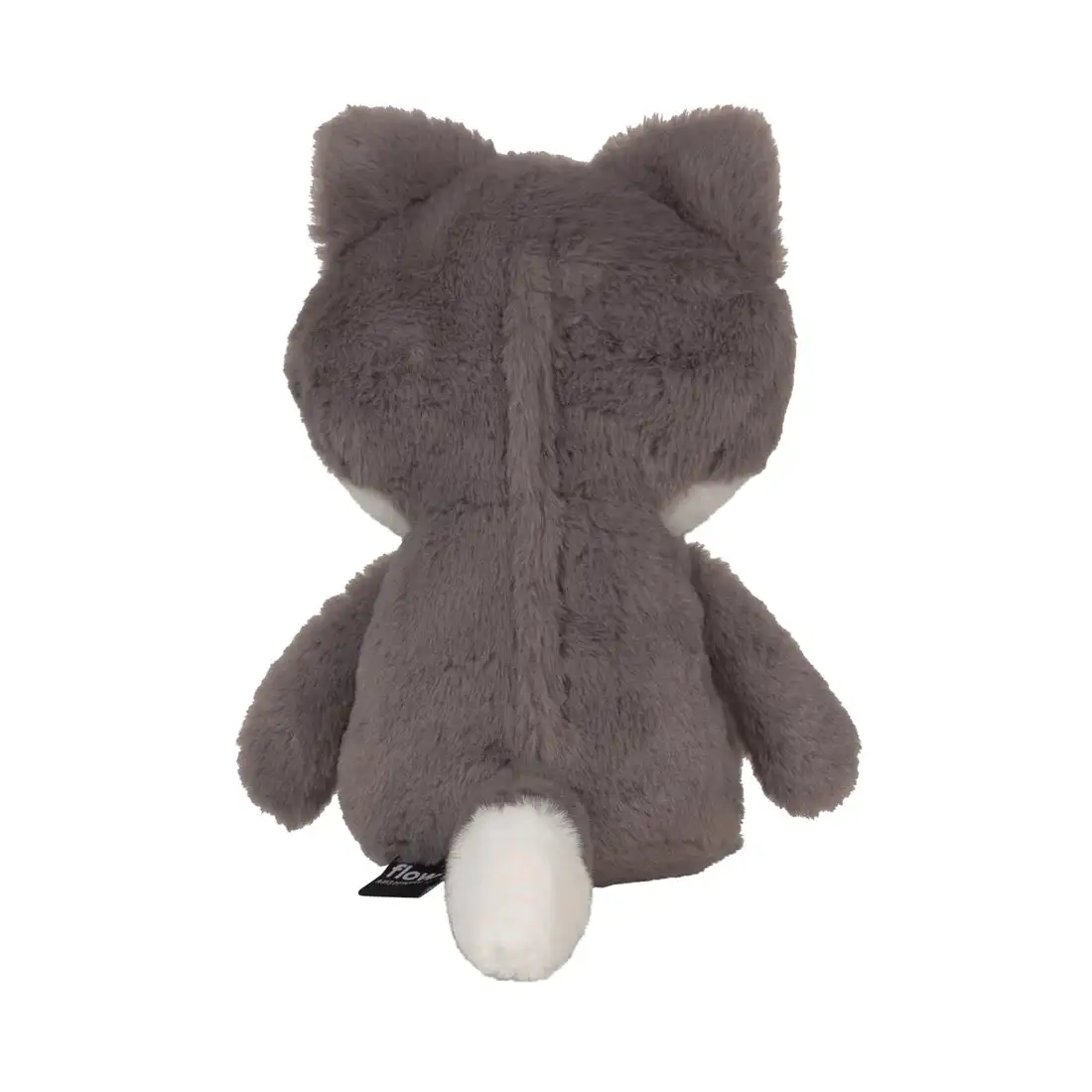 Robin Gray plush with sound - Image 4
