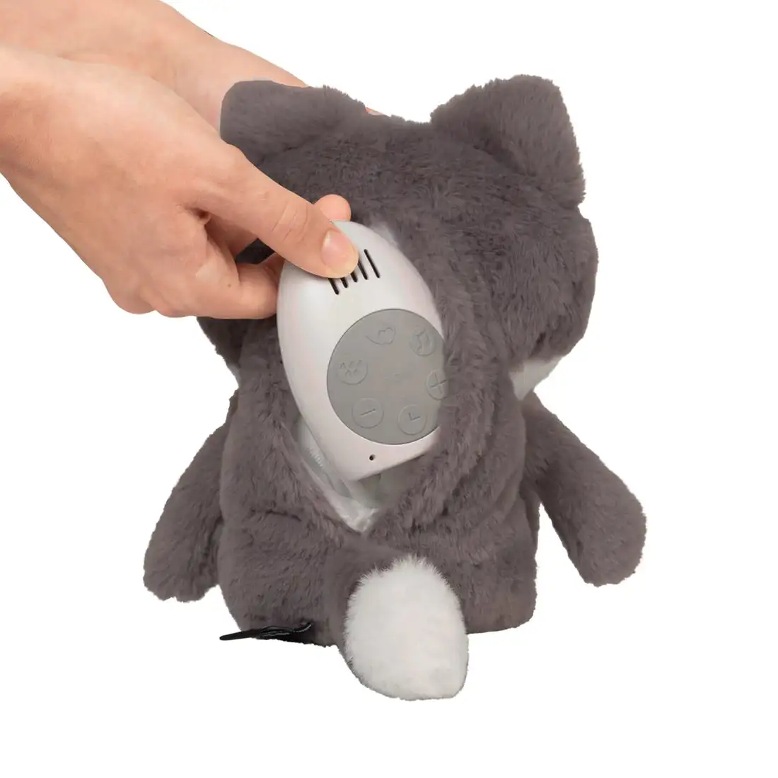 Robin Gray plush with sound - Image 5