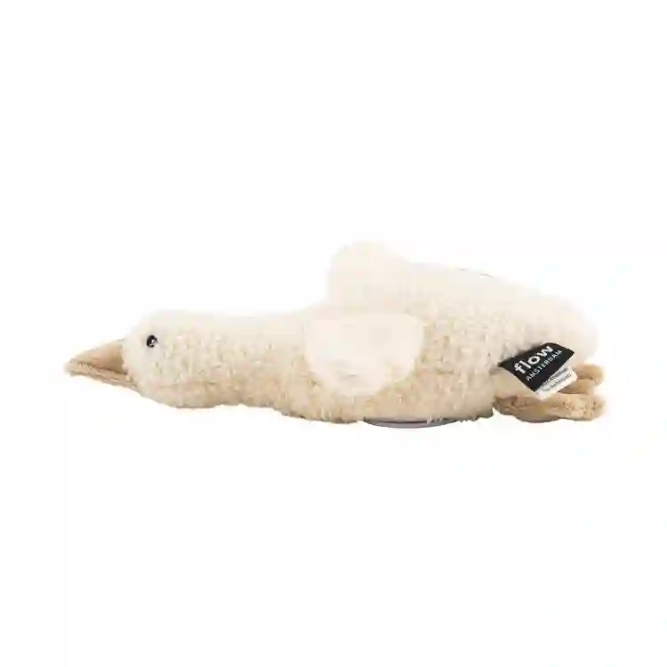 Stuffed Goose Liva Night Light