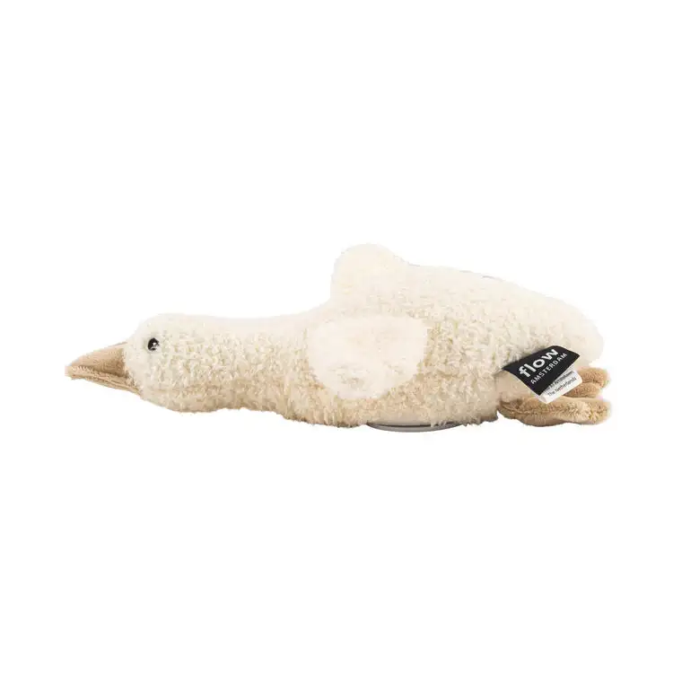 Stuffed Goose Liva Night Light
