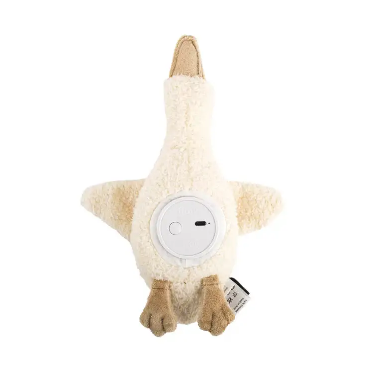 Stuffed Goose Liva Night Light - Image 5