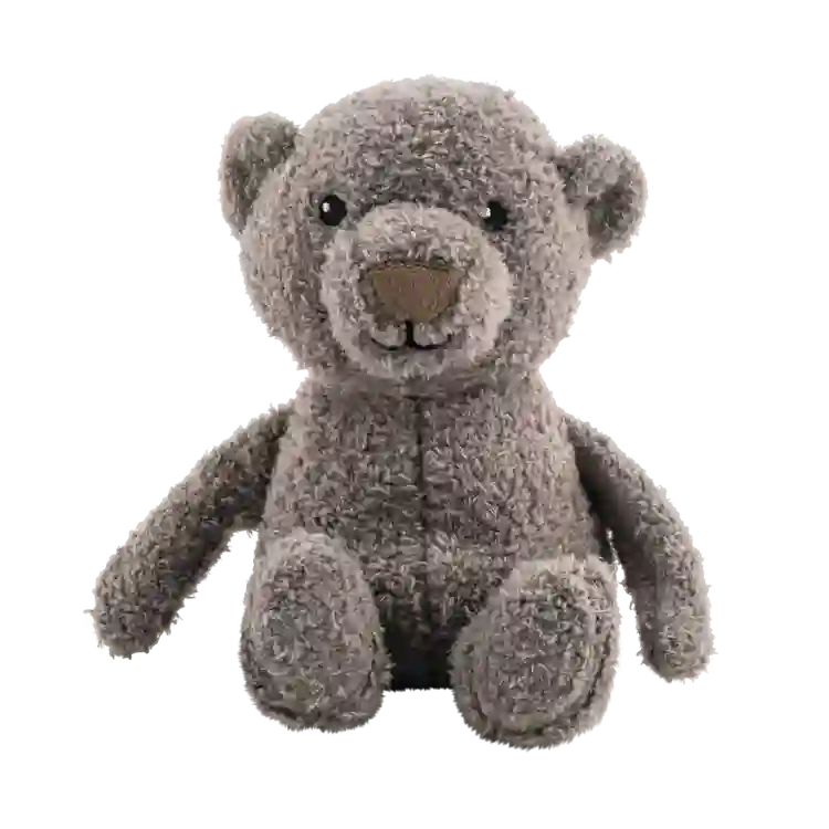 Plush Bear Lou Night Light