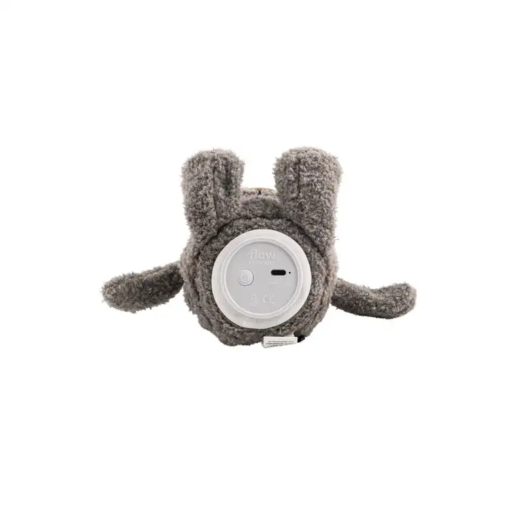 Plush Bear Lou Night Light - Image 6
