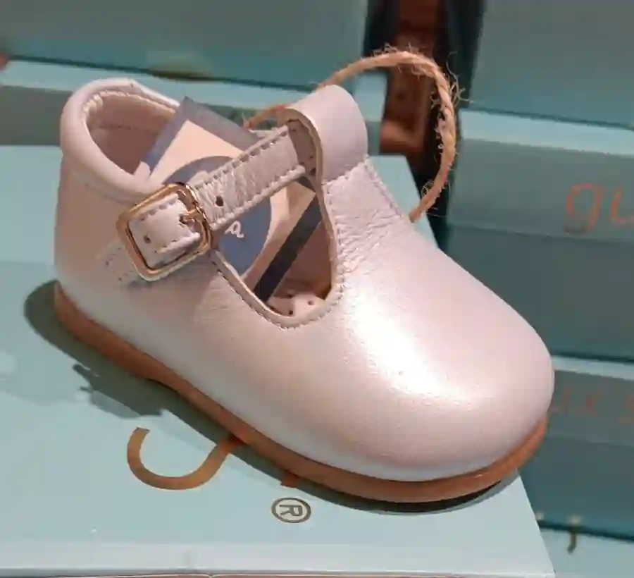 Light Blue Pepito