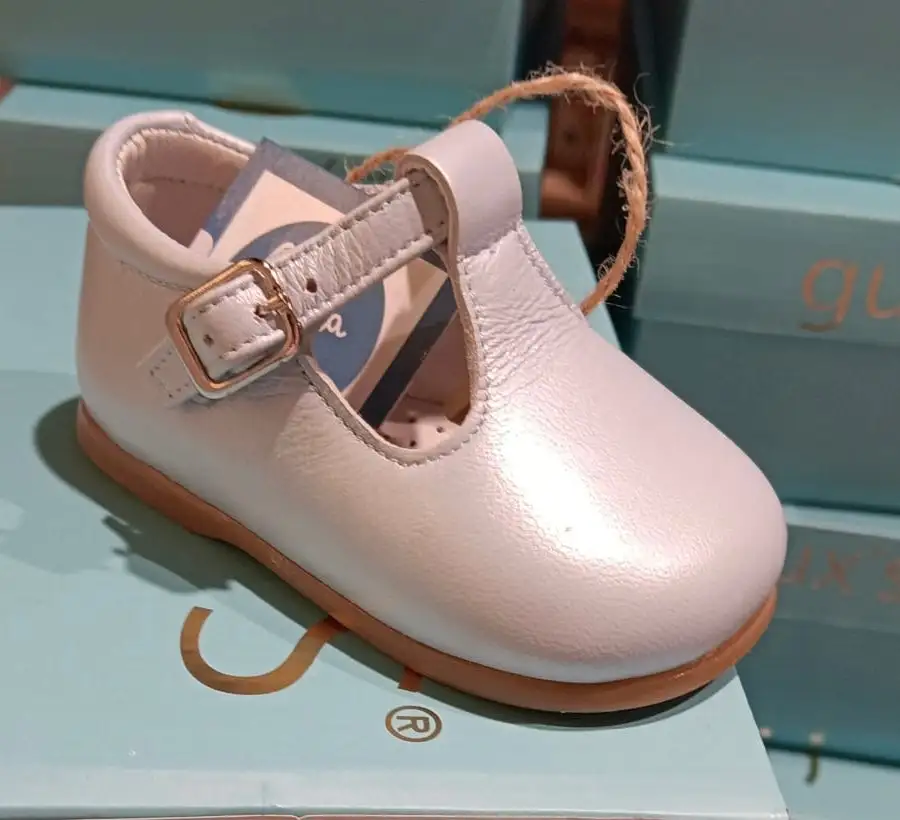 Light Blue Pepito